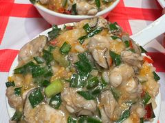 -恰八斗·猛火长沙菜(国贸店)