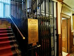 景点-利顺德博物馆