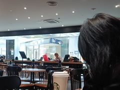 -星巴克(长沙乐和城门店)