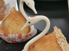-鹿鸣酒家(越秀店)