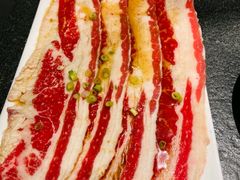 -完美生活炭火烤肉(二马路店)