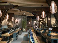 -湊湊火锅·茶憩(东城万达店)