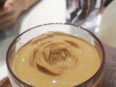 -柠檬树茶餐厅(海雅缤纷城店)