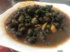 -雁荡老杨土菜馆