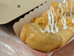 -郑记•不夜城烧烤•龙虾•虾蟹(黄鹤楼店)