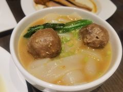 -杭州JW万豪酒店-万豪中餐厅