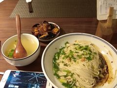 -十面春风·江南面馆(崇宁路店)