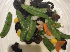 -佳兰雅序融合菜(高新店)