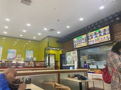 -龙记桂林米粉(财满街店)