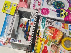-DON DON DONKI(名珠城店)