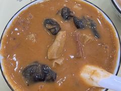 精品牛肉胡辣汤-方中山胡辣汤(通州店)