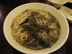 爆鳝面-朱鸿兴面馆(镇湖店)