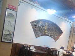 -朗妈私房菜(婺女州店)