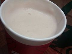 -星巴克(广州中华广场B1层店)