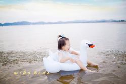 -拾光盒子儿童摄影(别墅店)