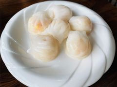 水晶虾饺-朋友轩粤菜(十里河店)