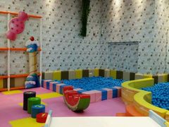-丽池宫韩式汗蒸会馆(华灯坊店)