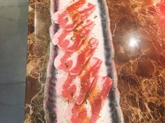 黑豚五花-魔宗·烧肉(汉街店)