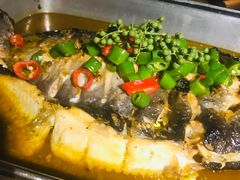 -半天妖烤鱼(方庄店)