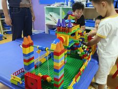 -童程童美信奥赛科技特长·乐高编程科创机器人(科大校区)