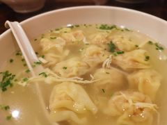 虾肉小馄饨-东泰祥生煎馆(陕西南路店)
