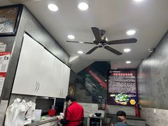 -京陵鸭血粉丝汤(景德路店)