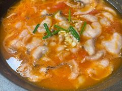 -味仙居(环城南路店)