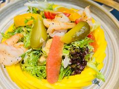 -第101座花园餐厅(湖滨88店)