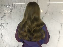 -MYCOLORHARSALON