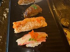 -昊·来了寿司(台湾街店)