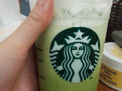 -星巴克(石厦街店)