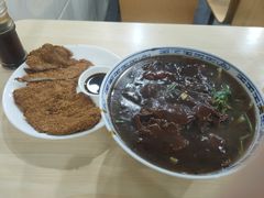 -福海面馆(阳曲店)