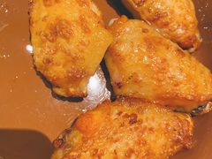 -萨莉亚意式餐厅(大宁音乐广场店)