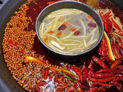 鸳鸯锅锅具-蜀大侠火锅(寰球文化地标·总府店)