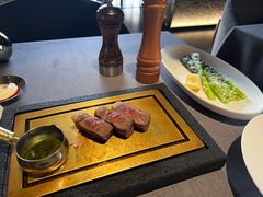 -Nolita西餐厅(金地新华道店)