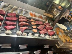 -富力丽思卡尔顿酒店·香荟全日制餐厅