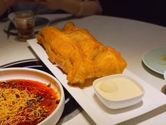 -拈菜(观音桥阳光世纪店)