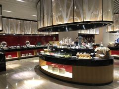 -北上海大酒店-北鸥西餐厅