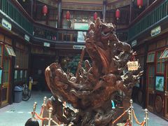 小凤仙青楼文化主题酒店-北京小凤仙青楼文化主题旅舍