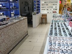 -美式眼镜·授权蔡司.依视路.尼康.豪雅.明月(南翔印象城店)
