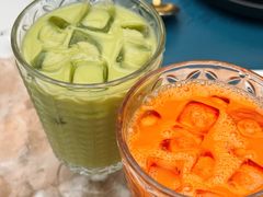 泰式奶茶-KingThaia金泰兰(滨江天街店)