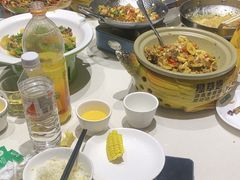 -绿草地·湘菜(7mall店)