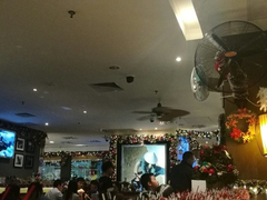大堂-大头虾越式风味餐厅(光明广场店)