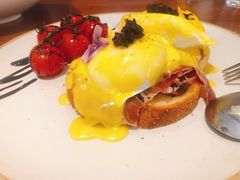 -UPPER KITCHEN(延安路店)