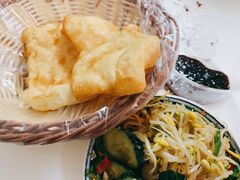 -金山奶茶馆(五一路店)