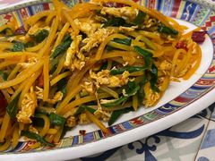 -阿拉丁新疆风味餐厅·清真(罗廊巷店)
