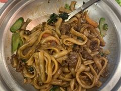 -八合里潮汕鲜牛肉火锅(万科里店)