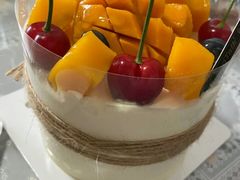 清凉寿司-好利来(彩香店)