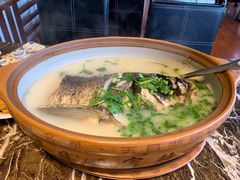 -风味小馆(天目湖宾馆店)