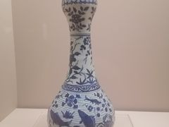 -上海博物馆(人民广场馆)